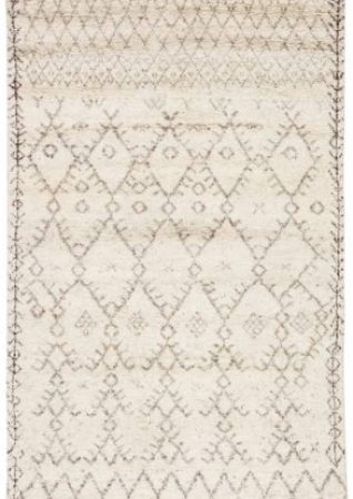 textured rug 1